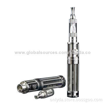 New E Cigarette, Innokin iTaste 134, with Variable Wattage